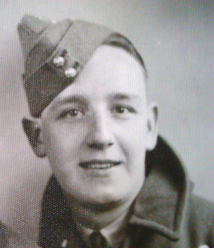 Sgt Ronald Williams